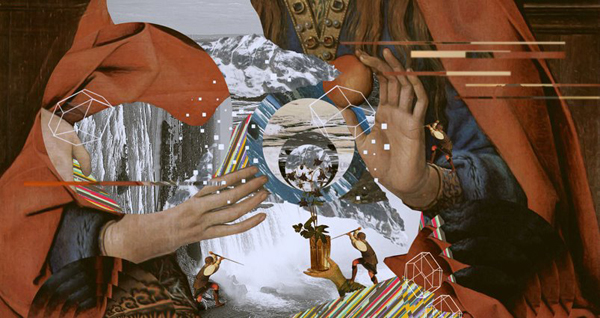 Interview with Inspiring Artist Prasit Limpasatirakit 18