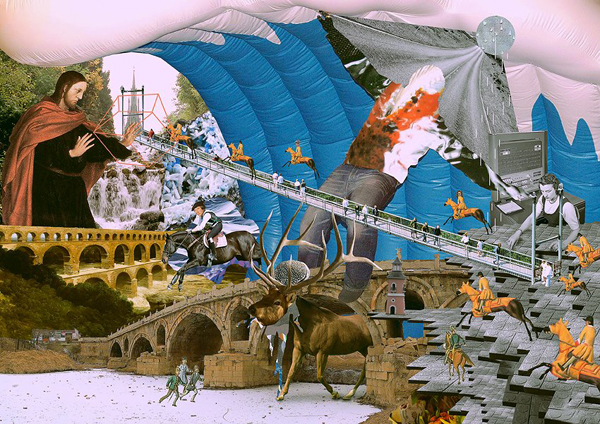 Interview with Inspiring Artist Prasit Limpasatirakit 12