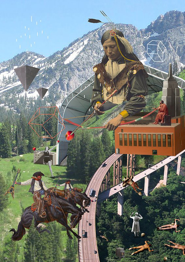 Interview with Inspiring Artist Prasit Limpasatirakit 15