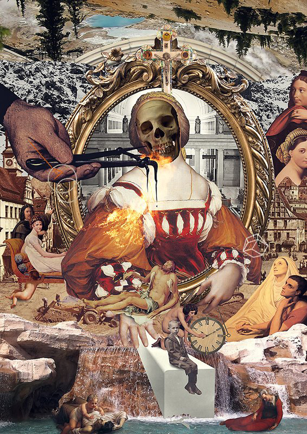 Interview with Inspiring Artist Prasit Limpasatirakit 16