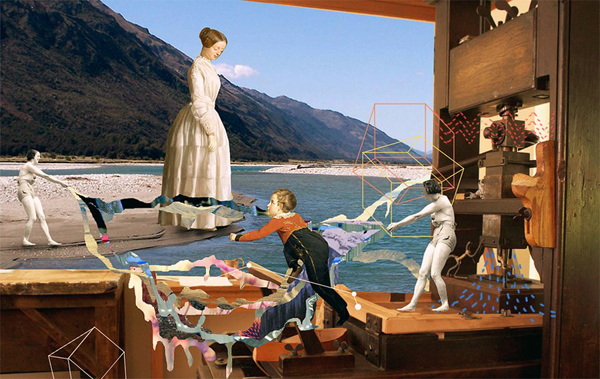 Interview with Inspiring Artist Prasit Limpasatirakit 3