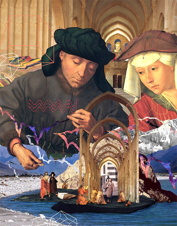 Interview with Inspiring Artist Prasit Limpasatirakit 4