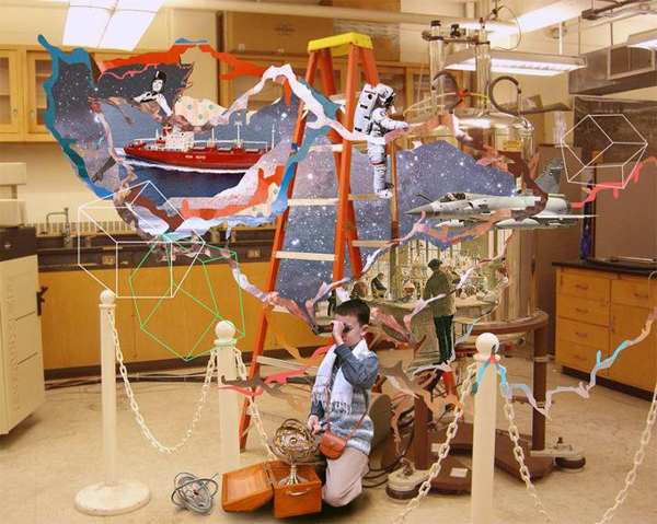 Interview with Inspiring Artist Prasit Limpasatirakit 6