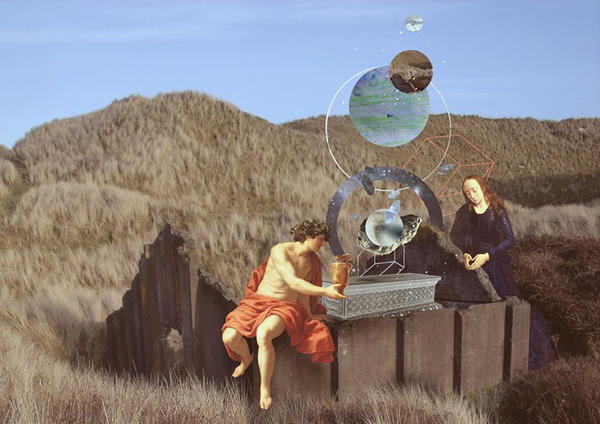 Interview with Inspiring Artist Prasit Limpasatirakit 10