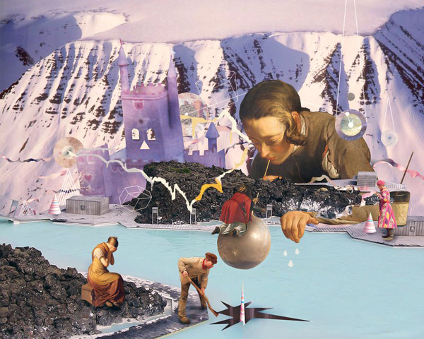 Interview with Inspiring Artist Prasit Limpasatirakit11