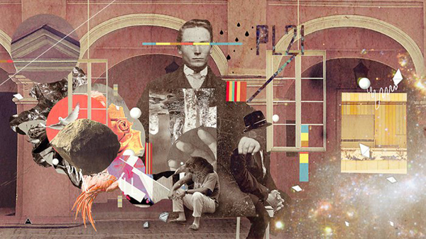 Interview with Inspiring Artist Prasit Limpasatirakit 13