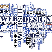 The Least Appropriate Fonts in Web Design