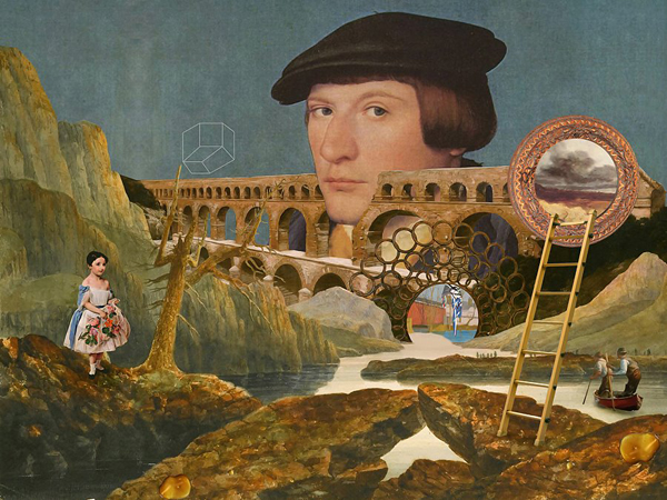 Interview with Inspiring Artist Prasit Limpasatirakit 8