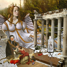 Interview with Inspiring Artist Prasit Limpasatirakit