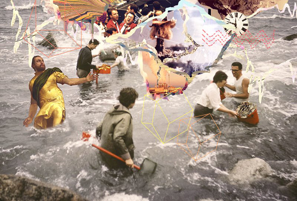 Interview with Inspiring Artist Prasit Limpasatirakit 9