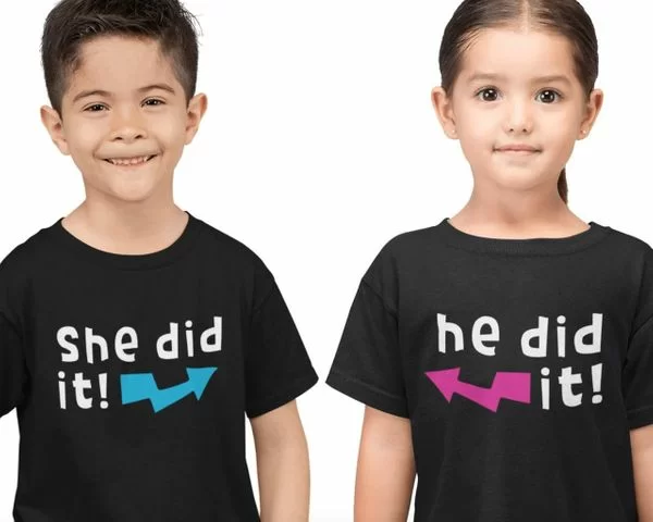 sibling custom t-shirt design examples
