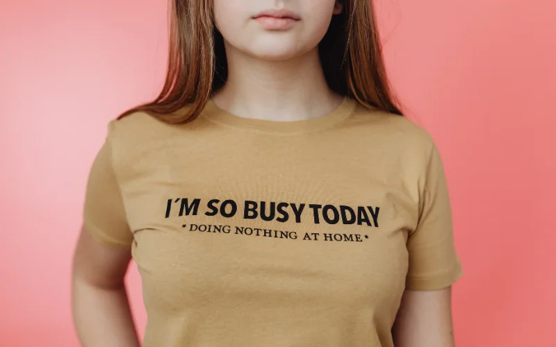 10 Creative Custom T-Shirt Design Examples