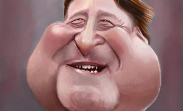 Celebrity-vector-caricature-13