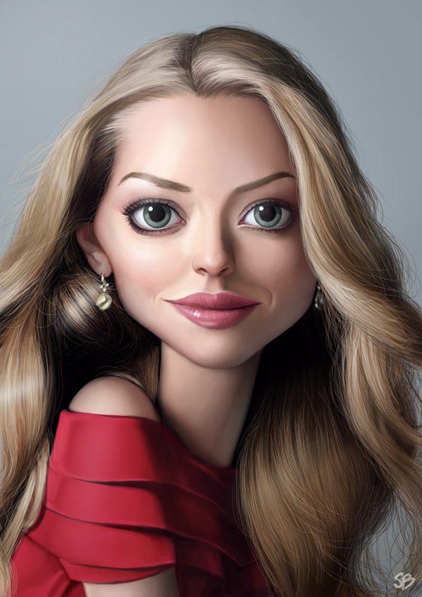 Celebrity-vector-caricature-20