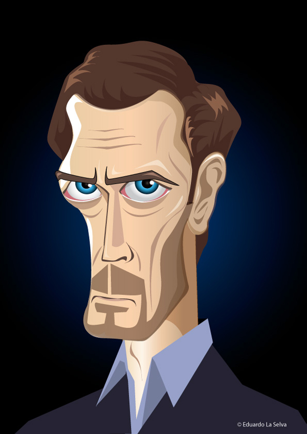 Celebrity-vector-caricature-21