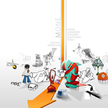 30 Spectacular Designer Portfolio Websites