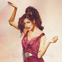 Fairy Tale Designs with an Unexpected Twist