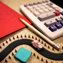 Photoshop Tutorial Roundup – April 2012