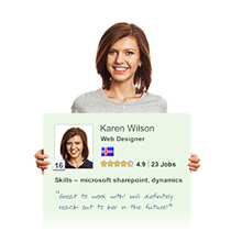 Talent Markets – Your Freelance Design Career Firestarters