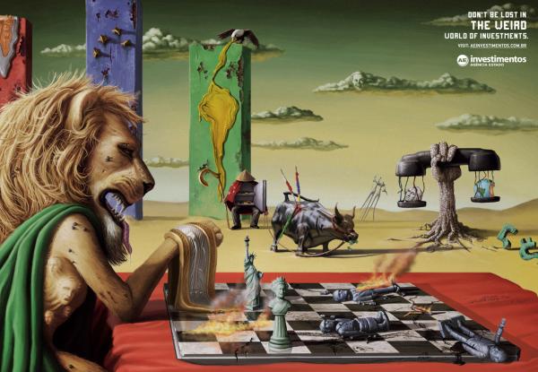 Ads-famous-paintings-14 fine art used in advertising - 11