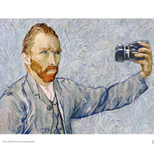 Famous Art Used In Advertising: 15 Painting Ads Examples