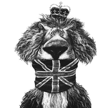 Design Inspiration: Satirical Drawings by Ricardo Martinez Ortega