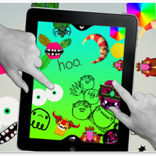 20 Cool iPad Apps for Web Designers