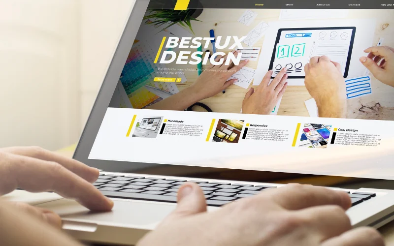 9 Great Examples of Responsive Websites