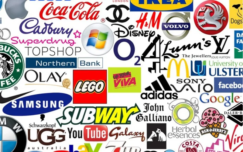 10 Cool Logos With Secret Meanings