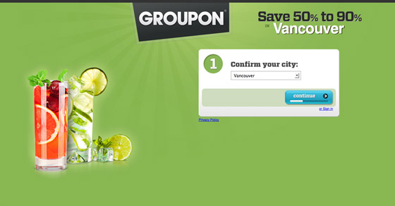 Groupon