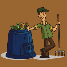 Showcase of 20 Inspiring Eco-friendly Infographics