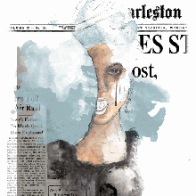 Artist of the Week – Talented Illustrator Jeremy Kyle