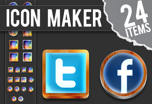 Photoshop-icon-maker