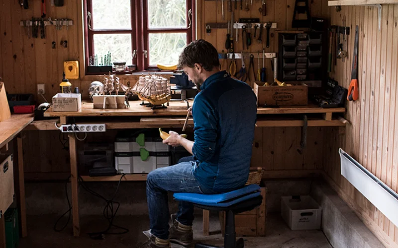 Breathtaking Embossed Paper Artwork – Paper Tattoos by Jacob Dahlstrup