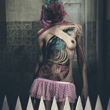 Artist of the Week – Amazing Illustrator Alberto Seveso