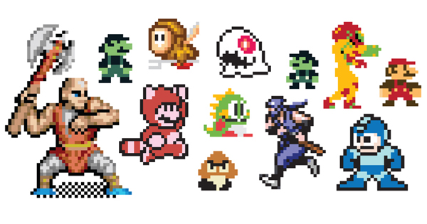 Collection-8-bit-art-33