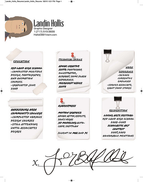 Designer-resumes-that-stand-out-11