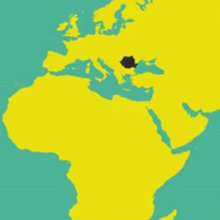 Get to Know Romania – Home Country of the Pixel77 Crew