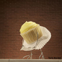 Outside the Box Designs: Terry Border’s “Bent Objects”