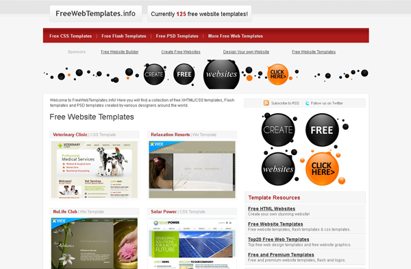 Websites-free-high-quality-PSD-resources-6