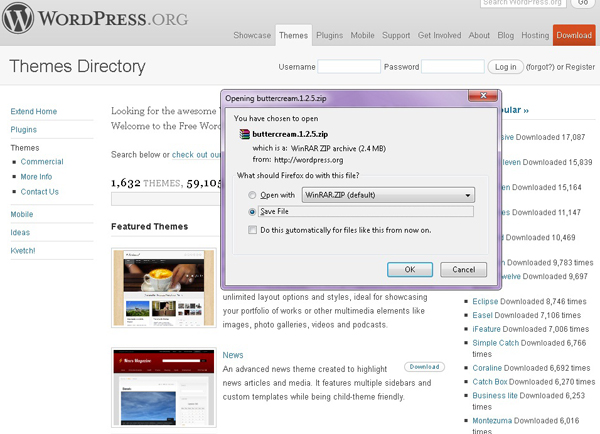 How-to-customize-WordPress-theme-freelance-portfolio-2