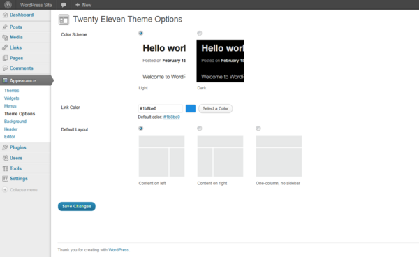 How-to-customize-WordPress-theme-freelance-portfolio-5