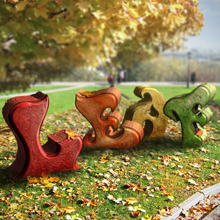 Photoshop Tutorials Roundup – November 2012