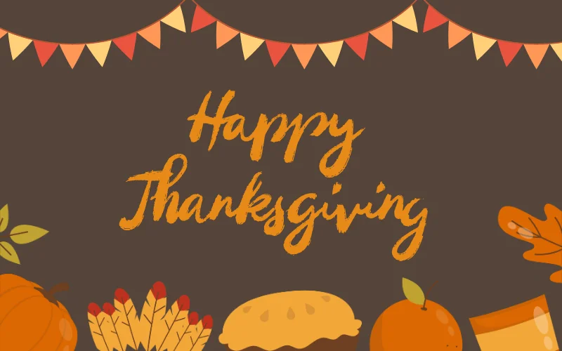 10 High-Quality & Free Thanksgiving Graphics