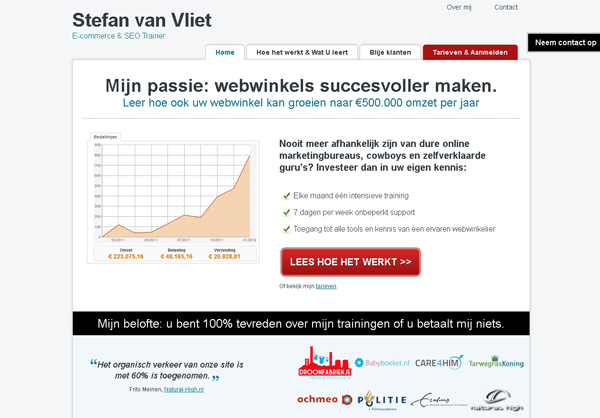 PSD into a WordPress -4