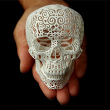Stereolithography: The Science behind 3D Printing
