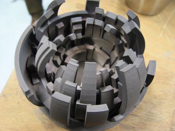 watz Rapid Prototyping