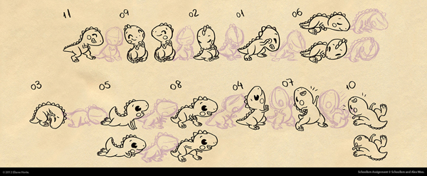 Beautiful-illustrations-artist-animator-eliane-horie-13