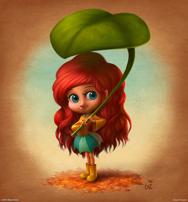 Beautiful-illustrations-artist-animator-eliane-horie-14