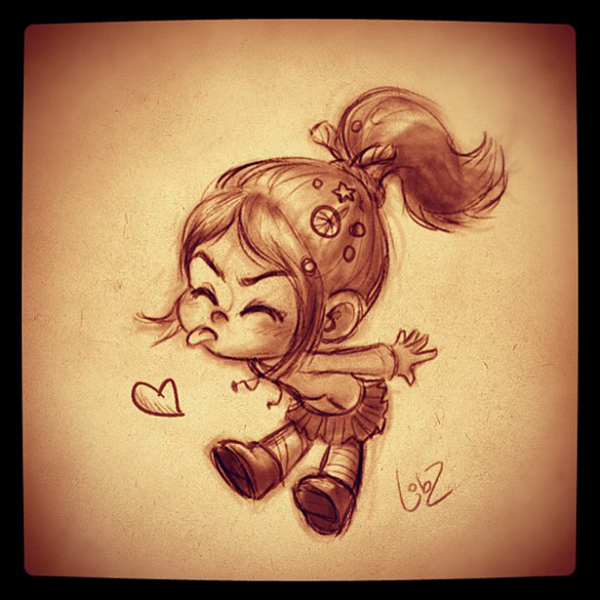 Beautiful-illustrations-artist-animator-eliane-horie-16